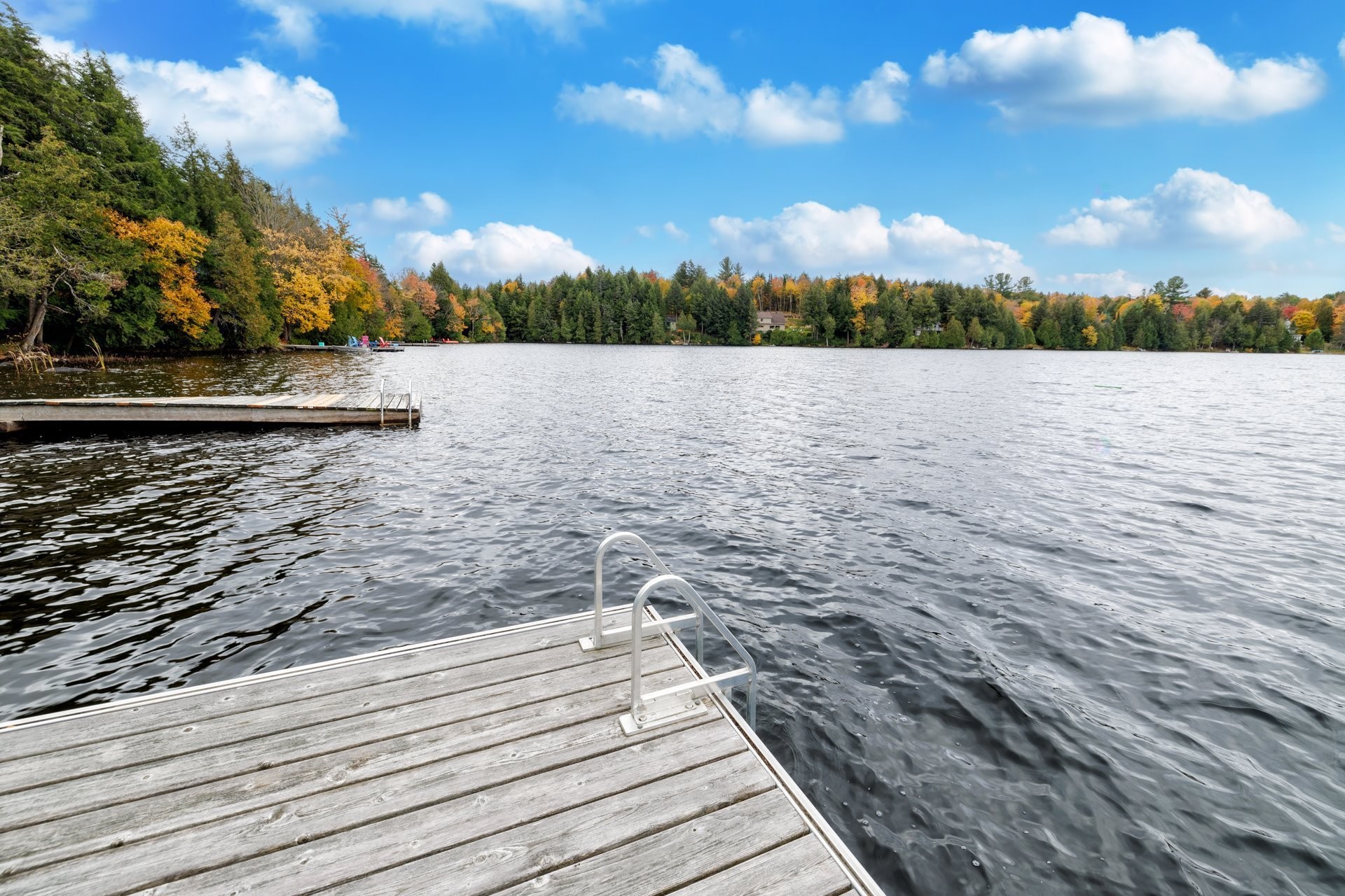 Other - 113 Ch. Ross, Wentworth, QC - Outdoor With Body Of Water With View
