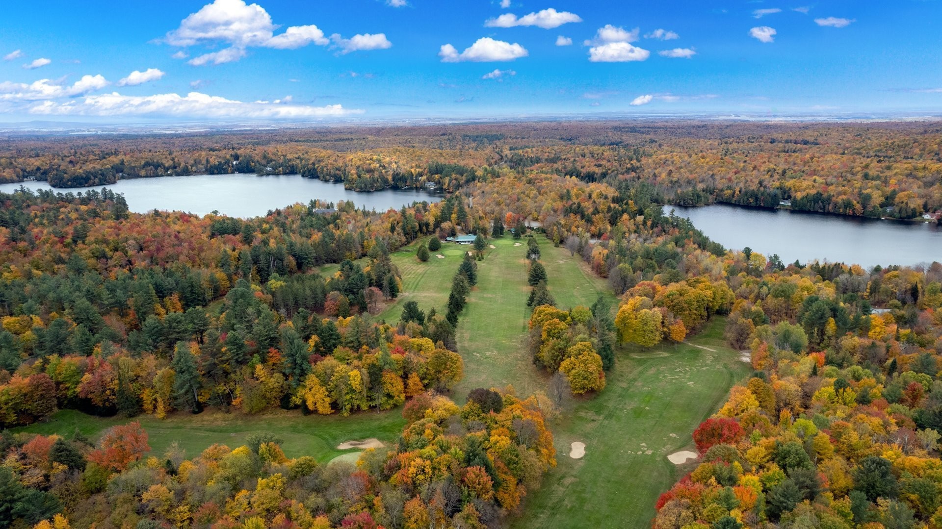 Other - 113 Ch. Ross, Wentworth, QC - Outdoor With Body Of Water With View