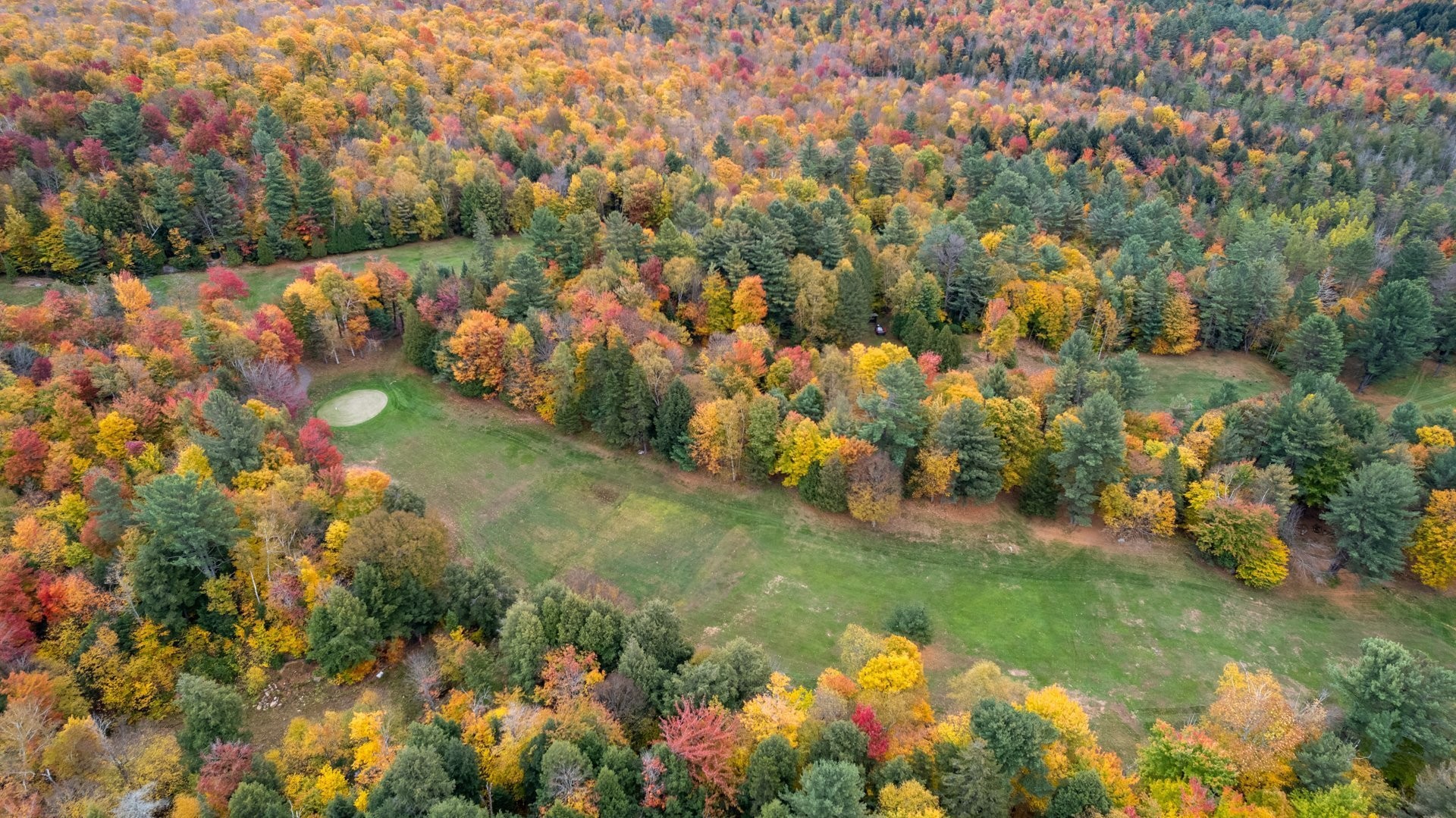 Other - 113 Ch. Ross, Wentworth, QC - Outdoor With View