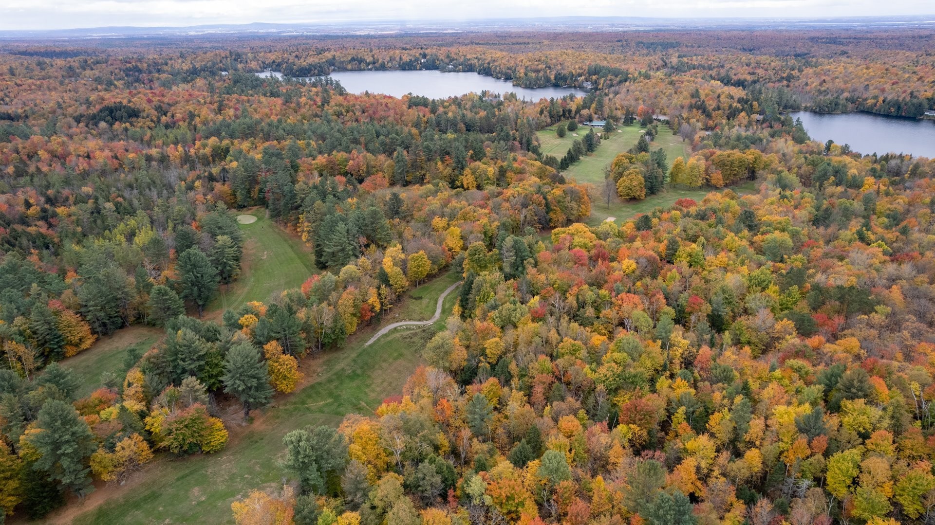 Other - 113 Ch. Ross, Wentworth, QC - Outdoor With View