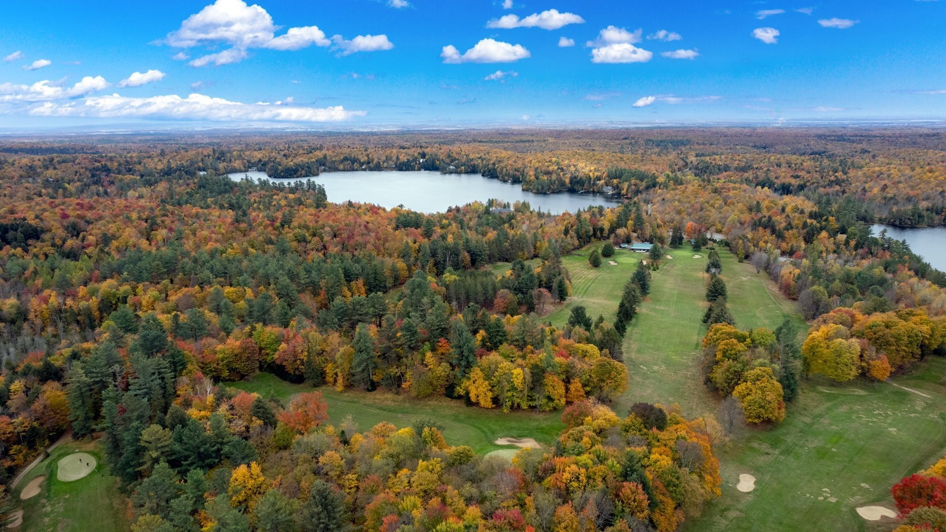 Other - 113 Ch. Ross, Wentworth, QC - Outdoor With View