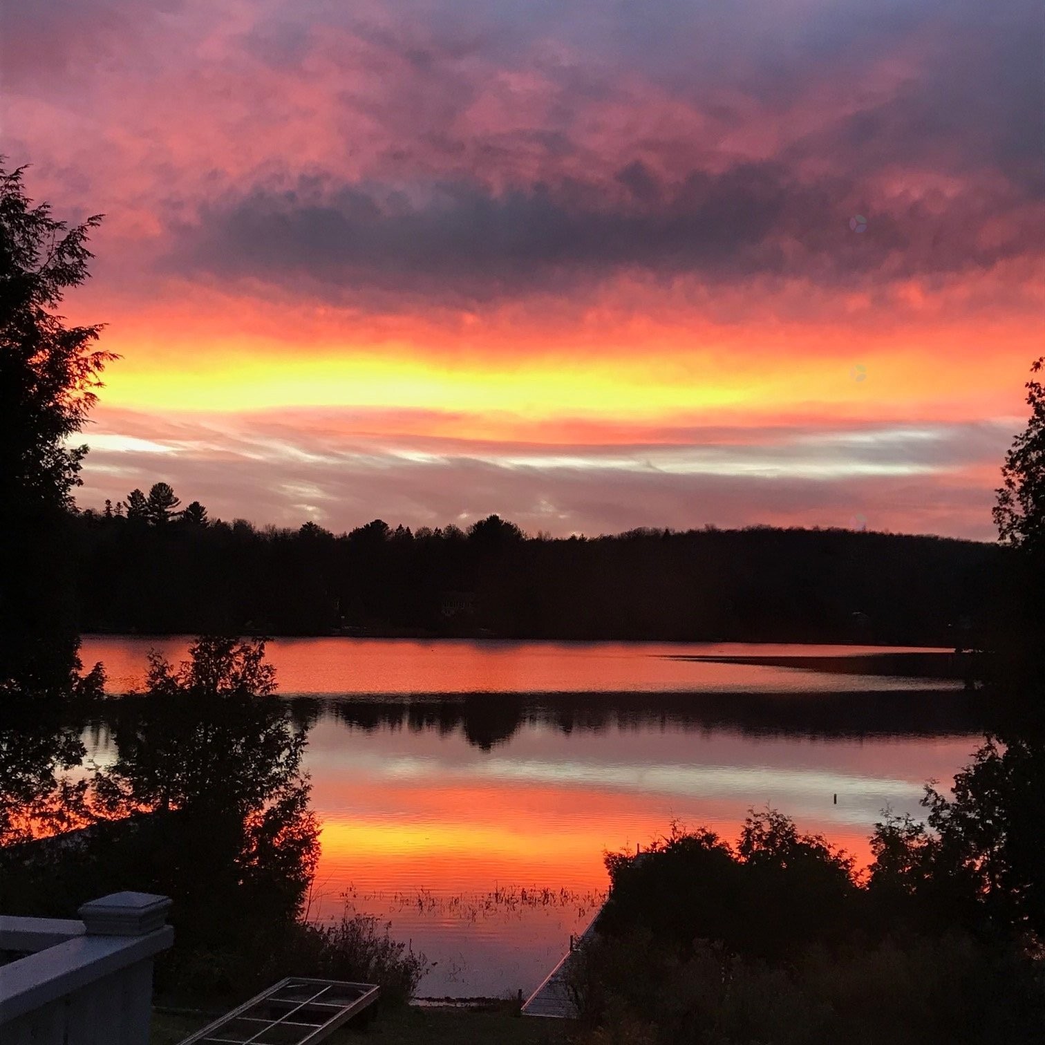 Other - 113 Ch. Ross, Wentworth, QC - Outdoor With Body Of Water With View
