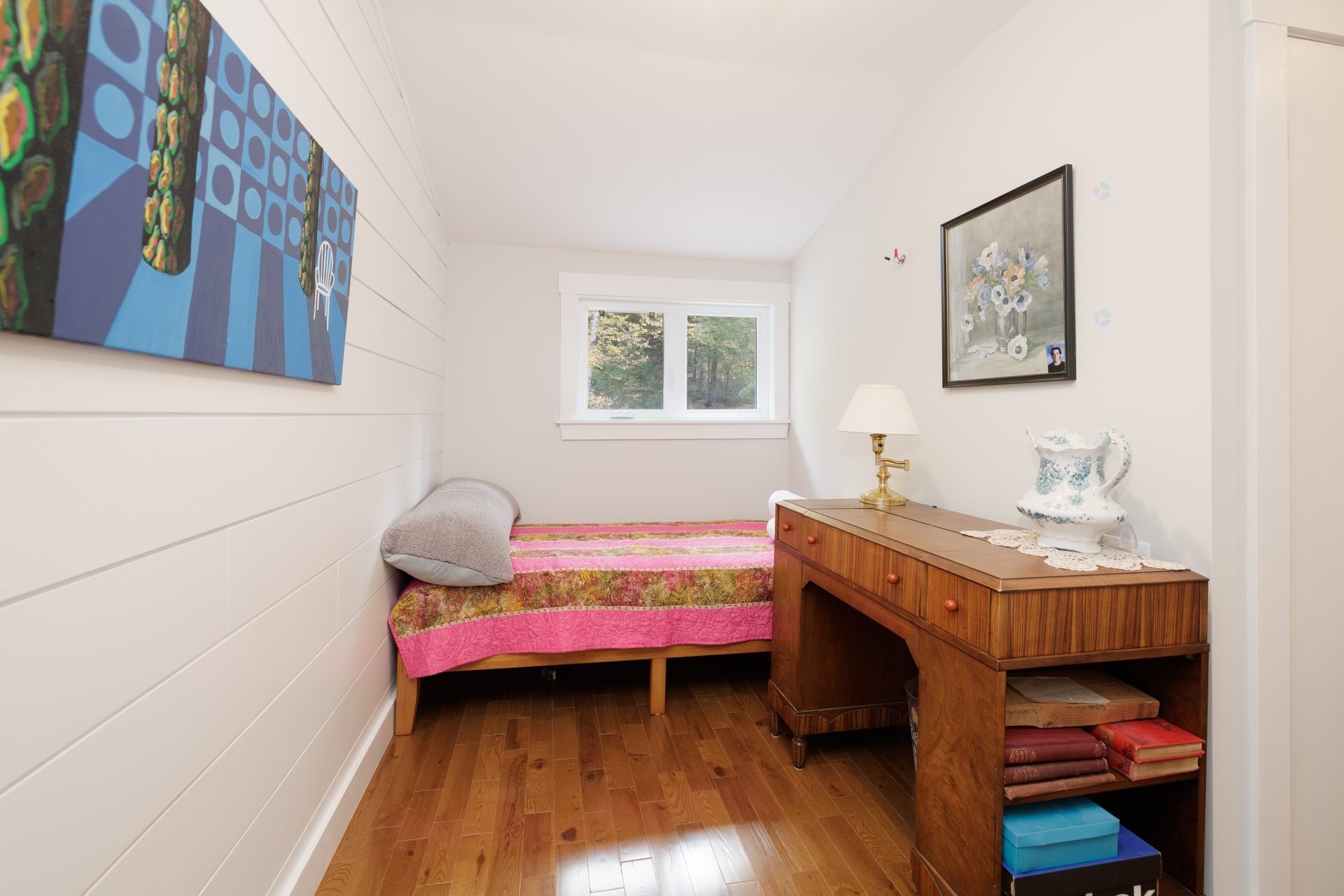 Closet - 113 Ch. Ross, Wentworth, QC - Indoor