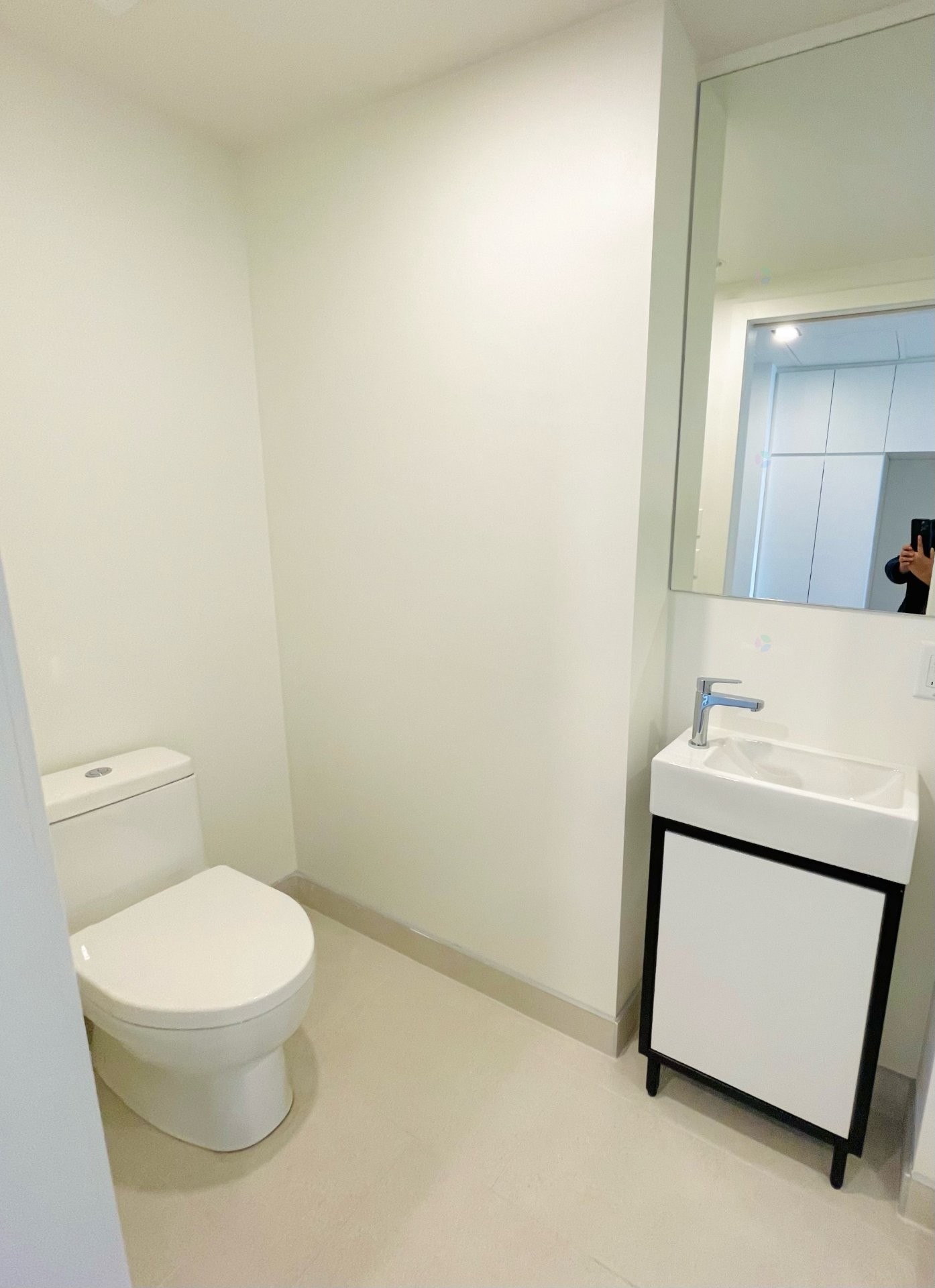 Salle de bains - 3108-1210 Rue Jeanne-Mance, Montréal (Ville-Marie), QC - Indoor Photo Showing Bathroom