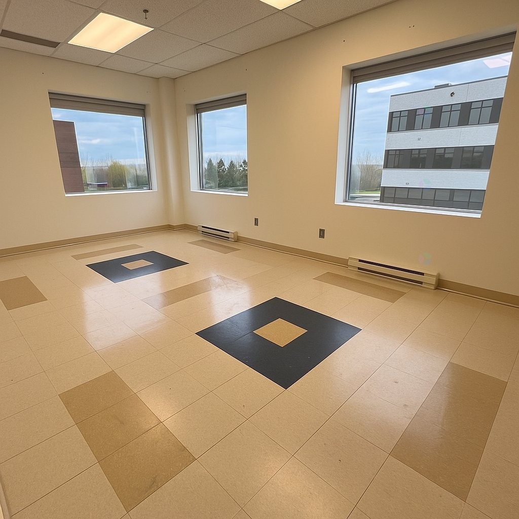 Office - 204E-30 Boul. Taschereau, La Prairie, QC - Indoor Photo Showing Other Room