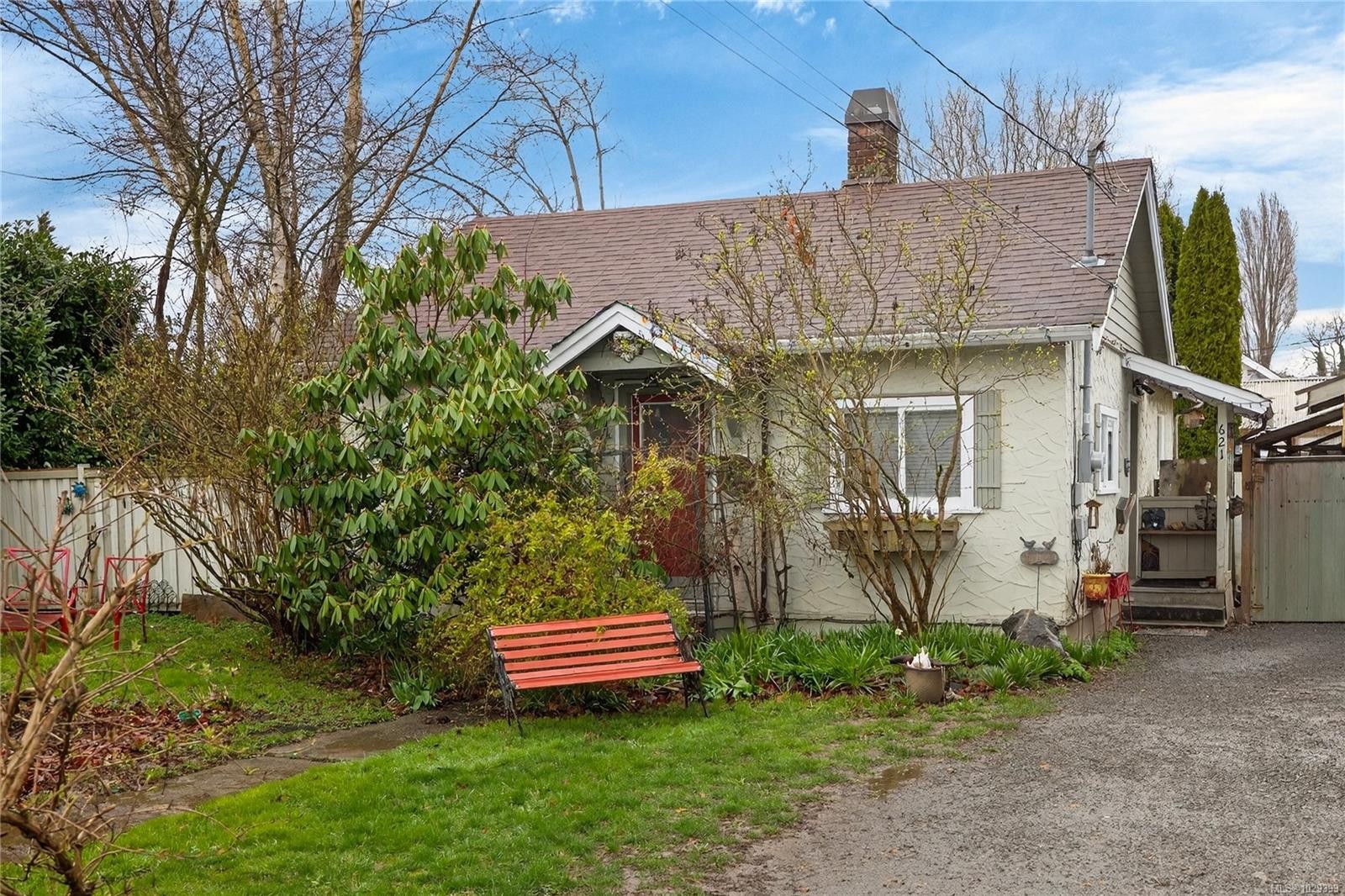 621 Coronation Ave, Duncan, BC