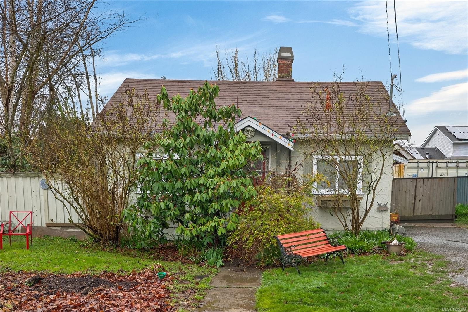 621 Coronation Ave, Duncan, BC