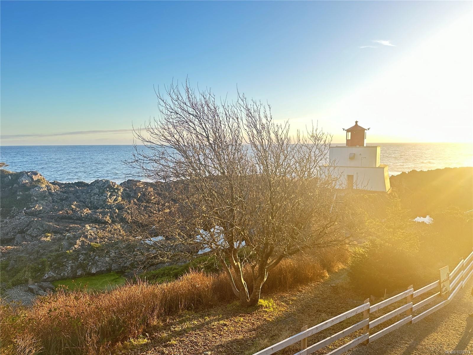#3-1002 Peninsula Rd, Ucluelet, BC - Outdoor With Body Of Water With View