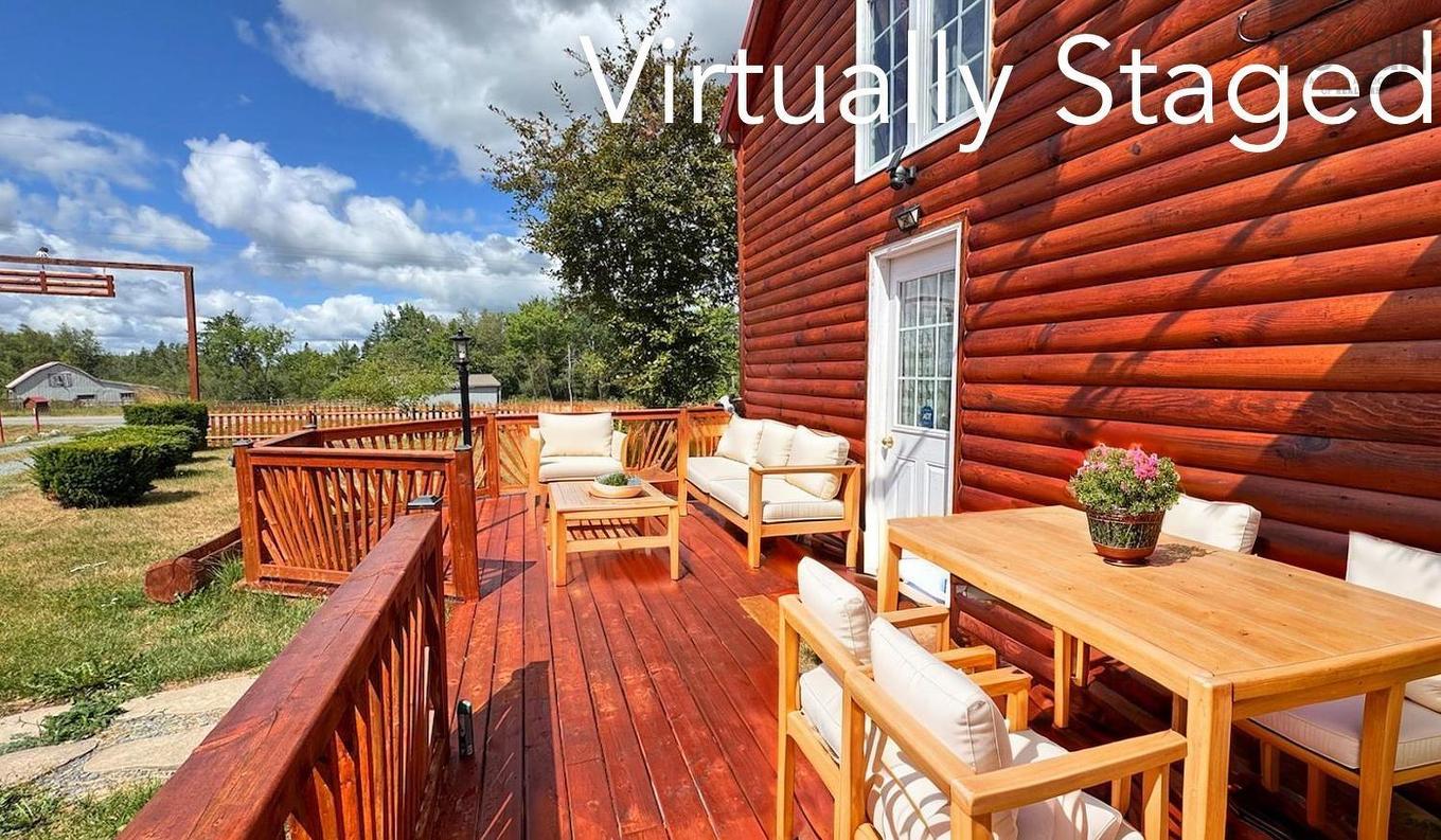 920 Stewart Hill Road, Upper Stewiacke, NS