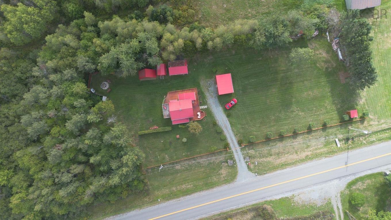920 Stewart Hill Road, Upper Stewiacke, NS
