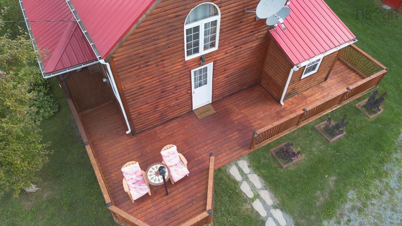 920 Stewart Hill Road, Upper Stewiacke, NS