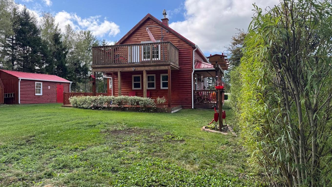 920 Stewart Hill Road, Upper Stewiacke, NS