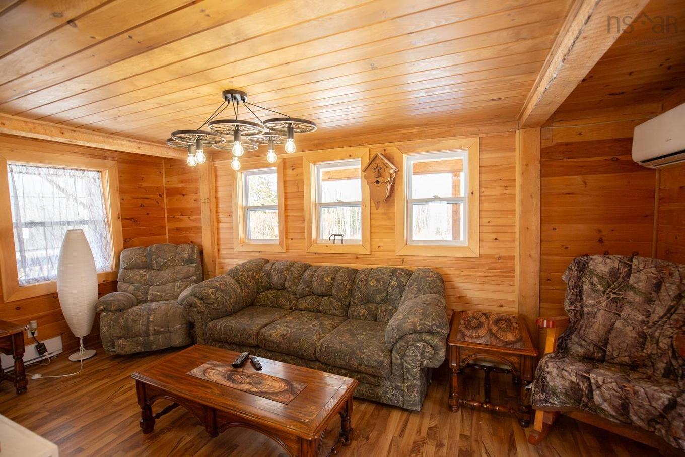 920 Stewart Hill Road, Upper Stewiacke, NS