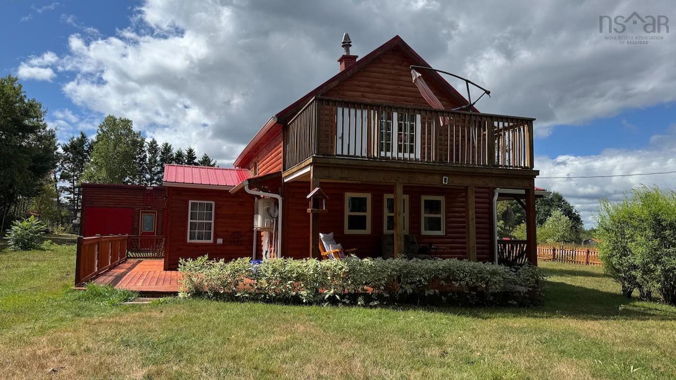 920 Stewart Hill Road, Upper Stewiacke, NS