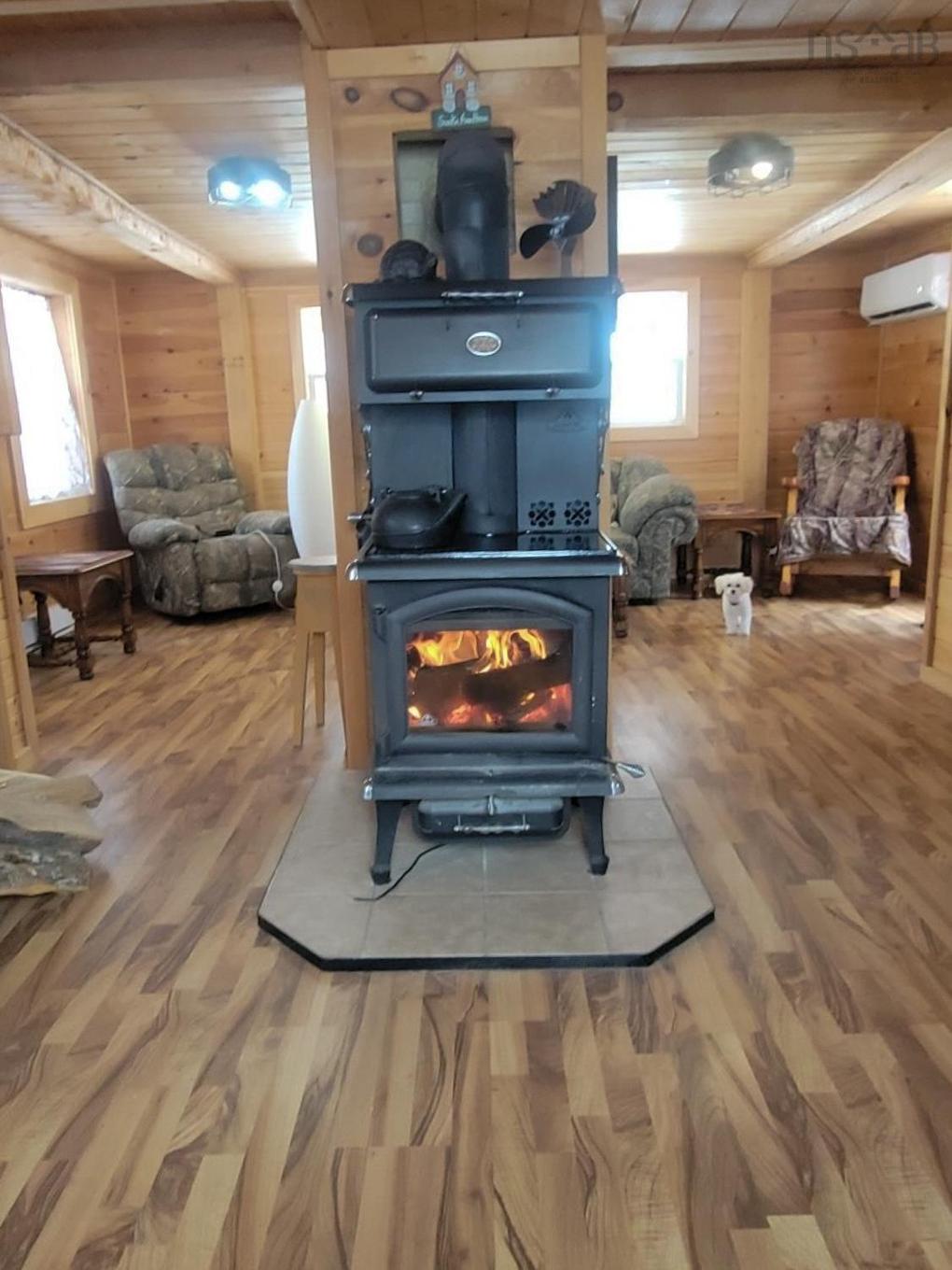 920 Stewart Hill Road, Upper Stewiacke, NS