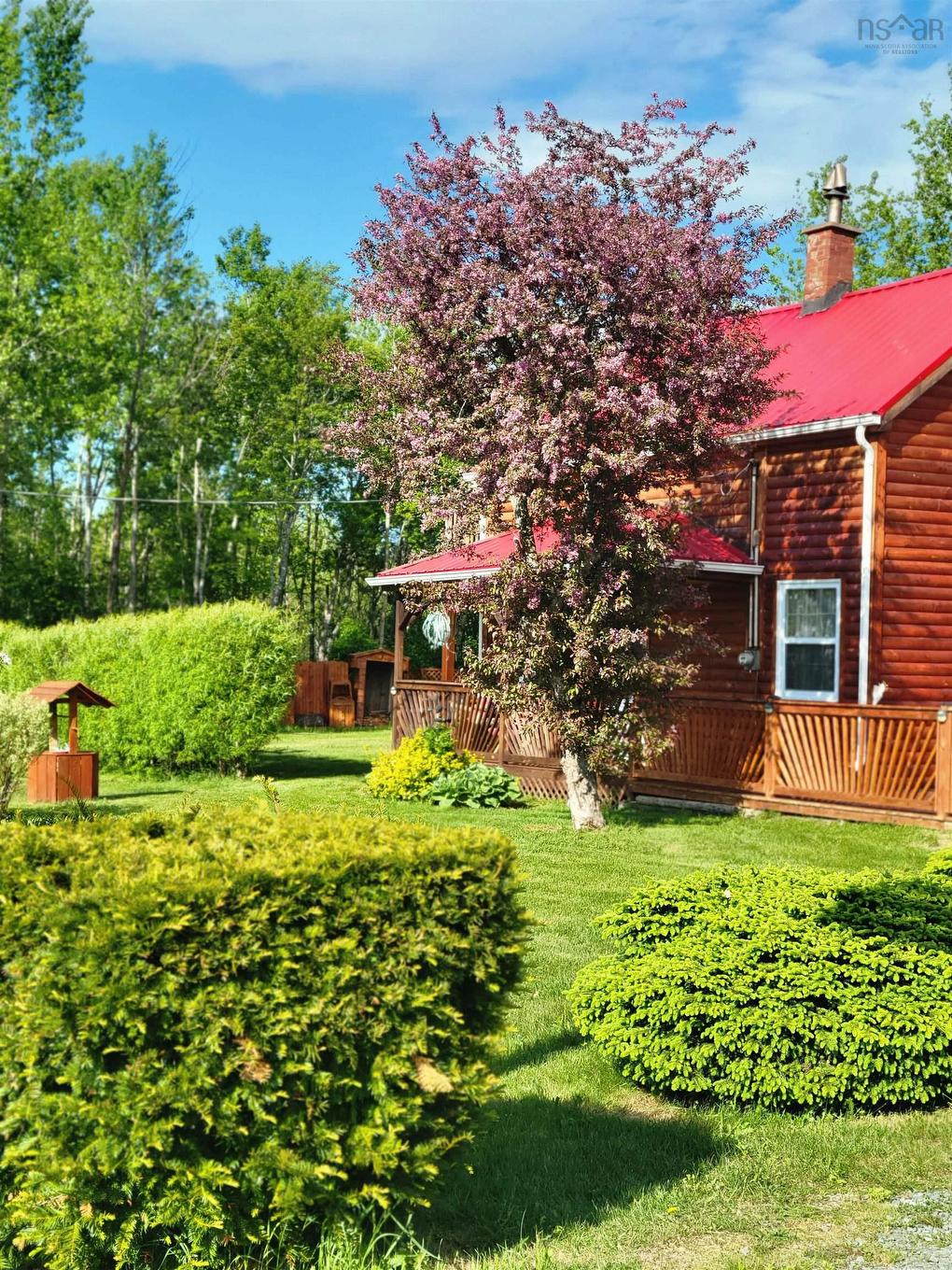 920 Stewart Hill Road, Upper Stewiacke, NS