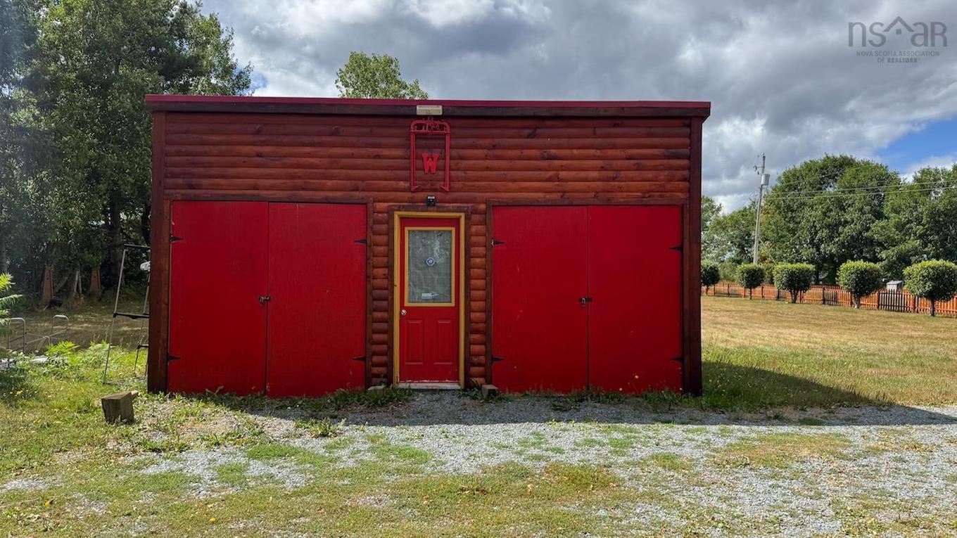 920 Stewart Hill Road, Upper Stewiacke, NS