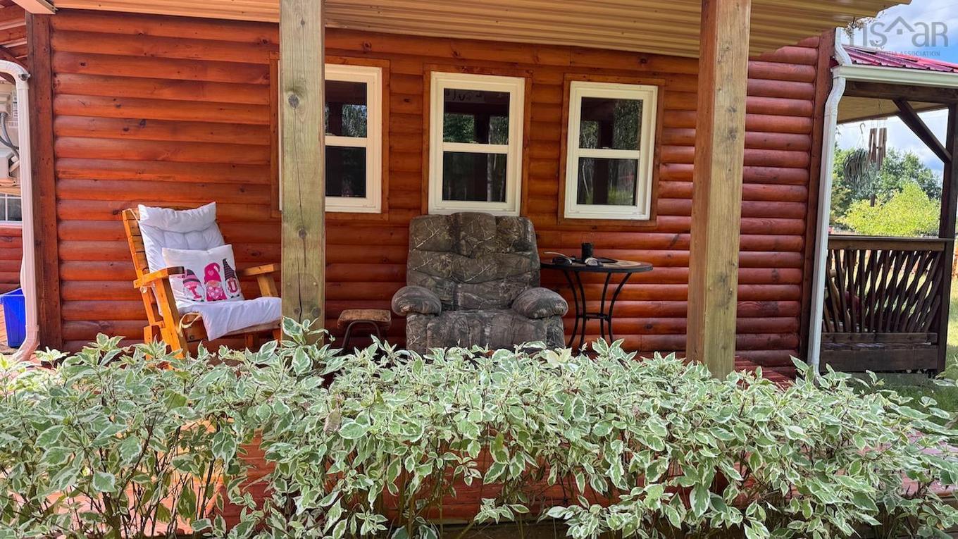 920 Stewart Hill Road, Upper Stewiacke, NS