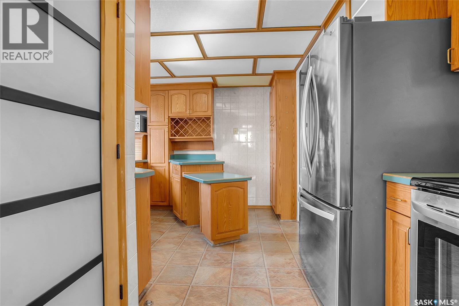 1410 Argyle Avenue, Saskatoon, SK - Indoor Photo Showing Other Room