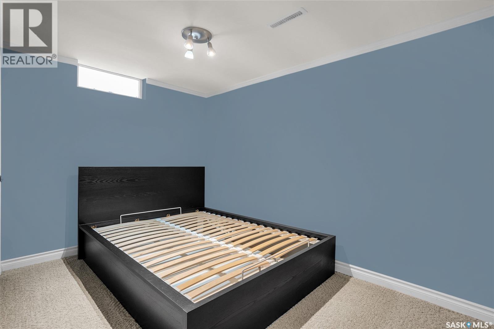 1410 Argyle Avenue, Saskatoon, SK - Indoor Photo Showing Bedroom