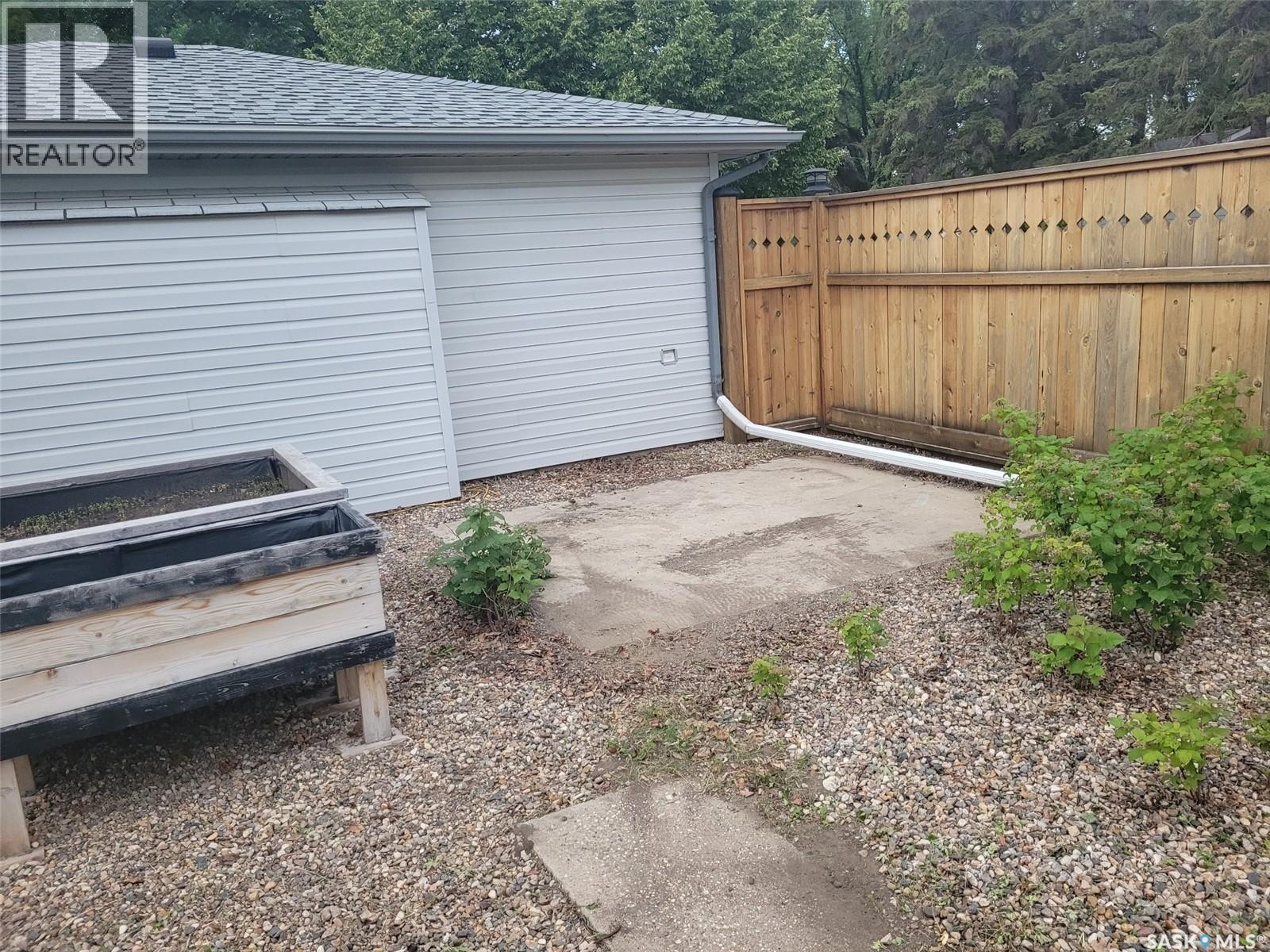 1410 Argyle Avenue, Saskatoon, SK - Outdoor