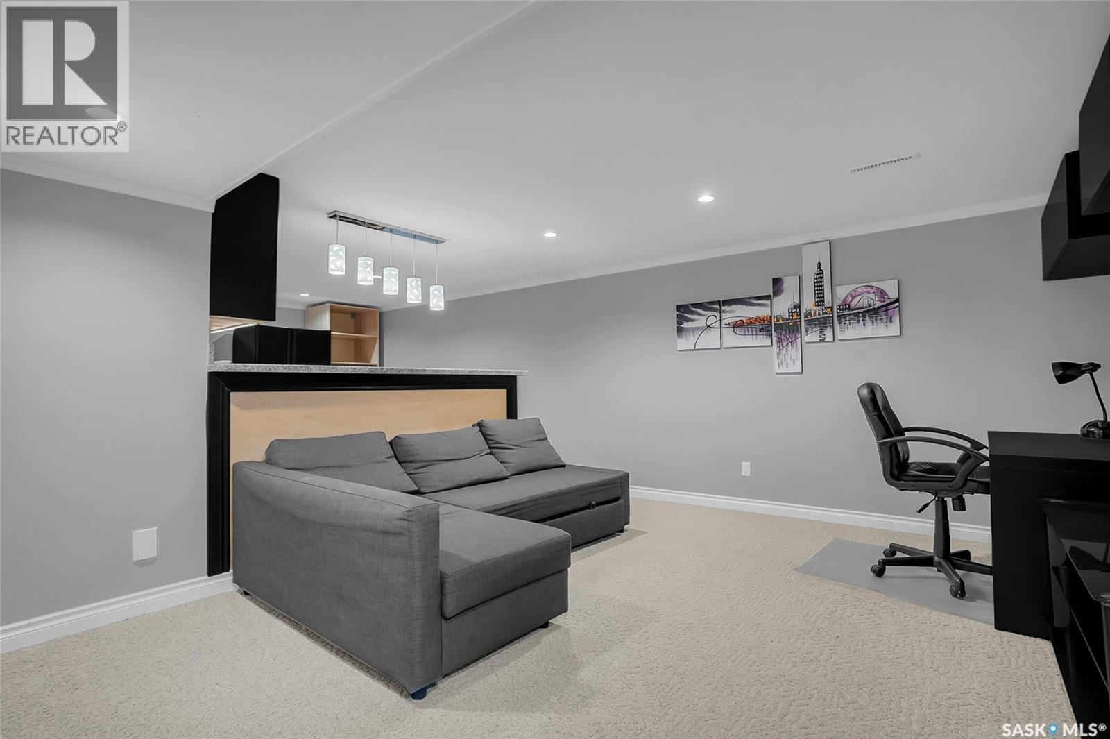 1410 Argyle Avenue, Saskatoon, SK - Indoor