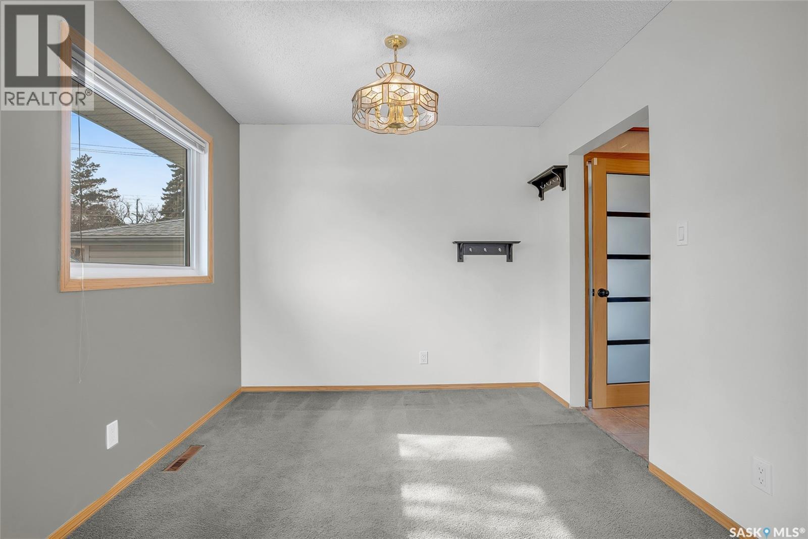 1410 Argyle Avenue, Saskatoon, SK - Indoor Photo Showing Other Room