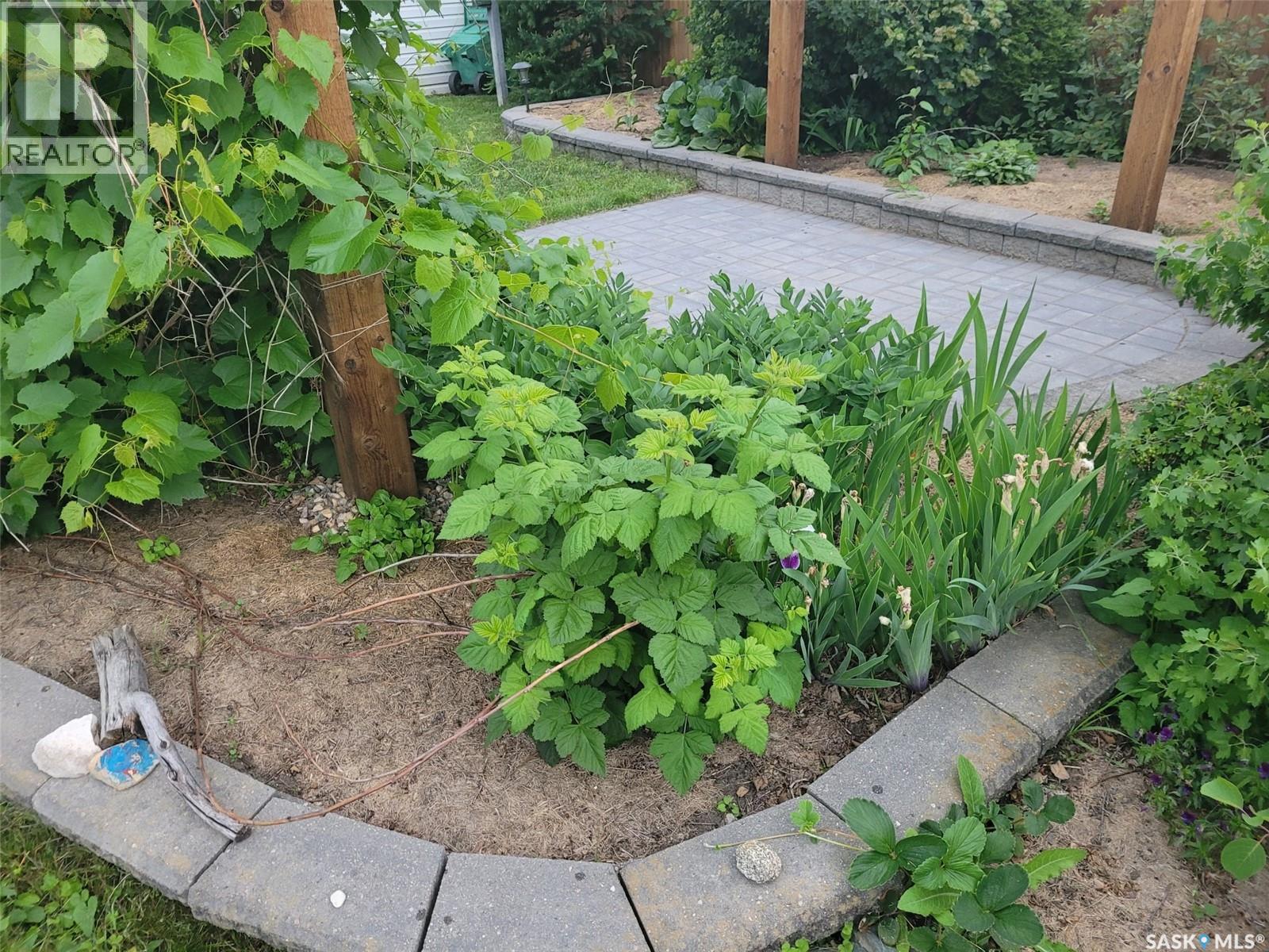 1410 Argyle Avenue, Saskatoon, SK - Outdoor