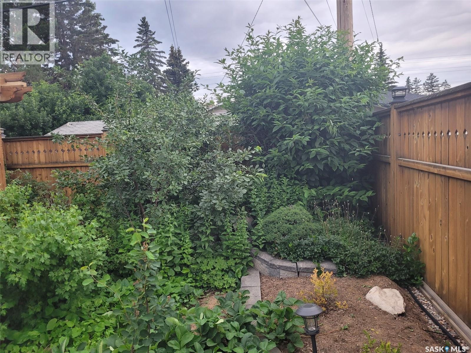 1410 Argyle Avenue, Saskatoon, SK - Outdoor