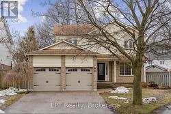 28 FAIRCOMB AVENUE Clarington (Courtice), ON L1E 2H3