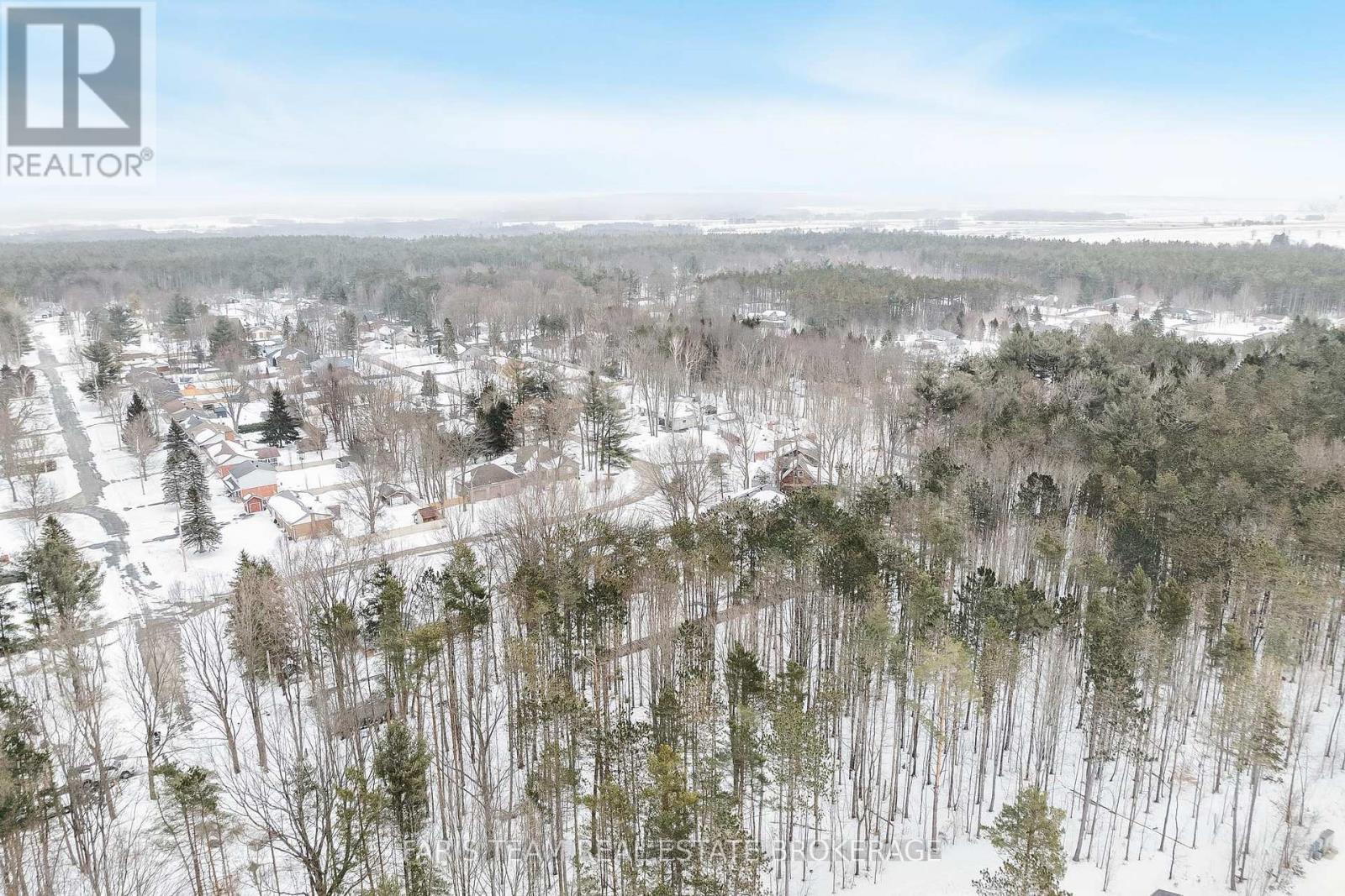 5 Bailey Crescent, Tiny, ON - Outdoor With View