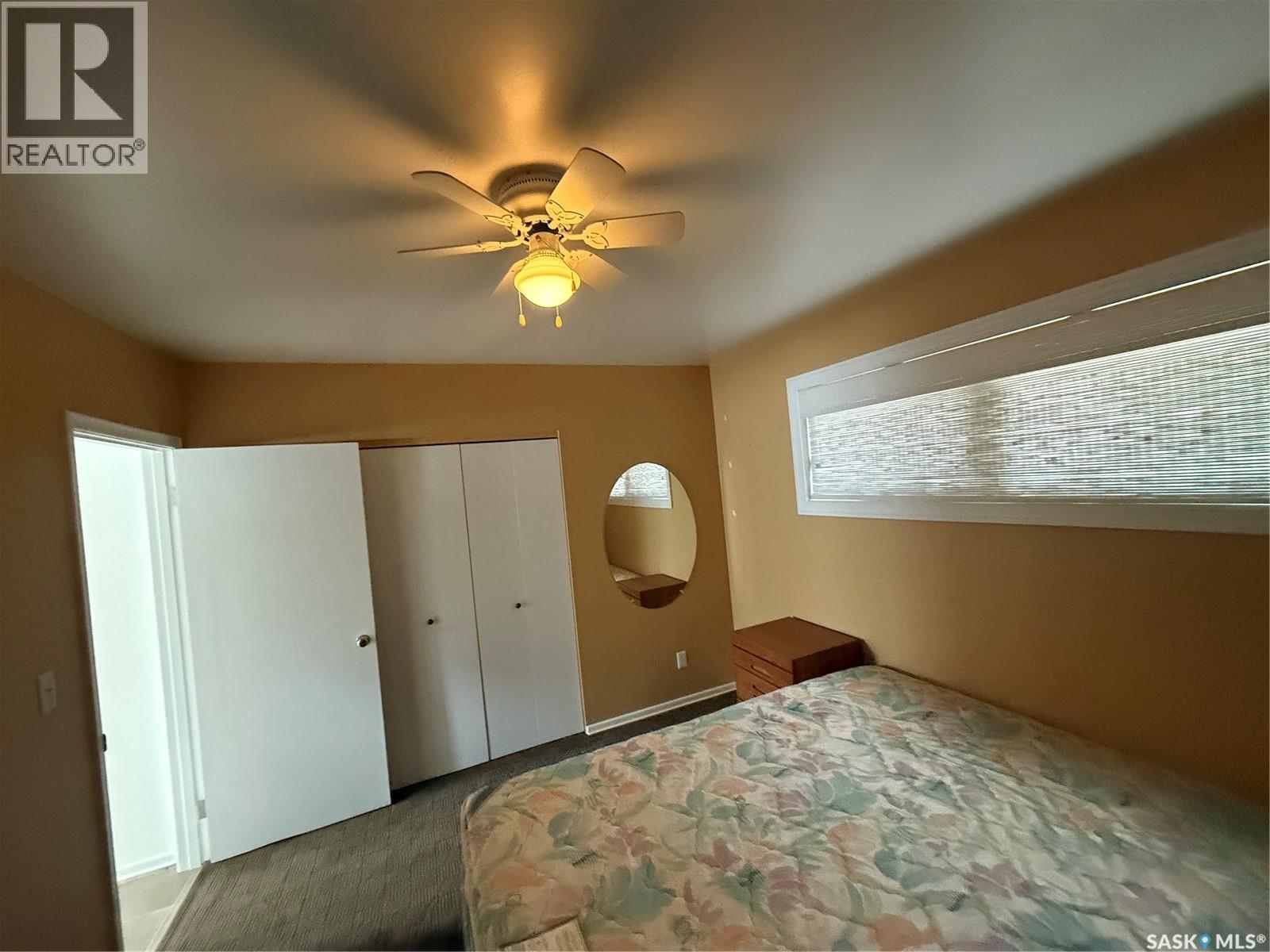 302 3Rd Avenue E, Assiniboia, SK - Indoor Photo Showing Bedroom