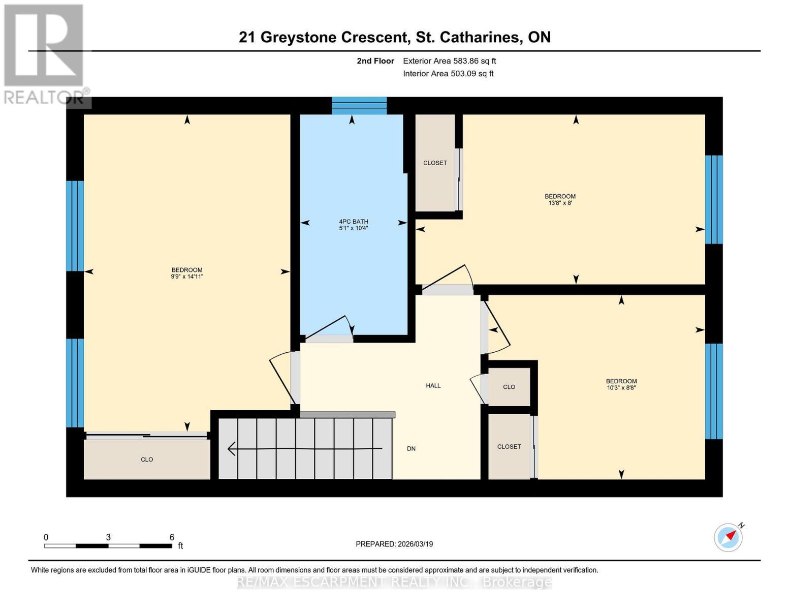 21 Greystone Crescent, St. Catharines, ON - Other