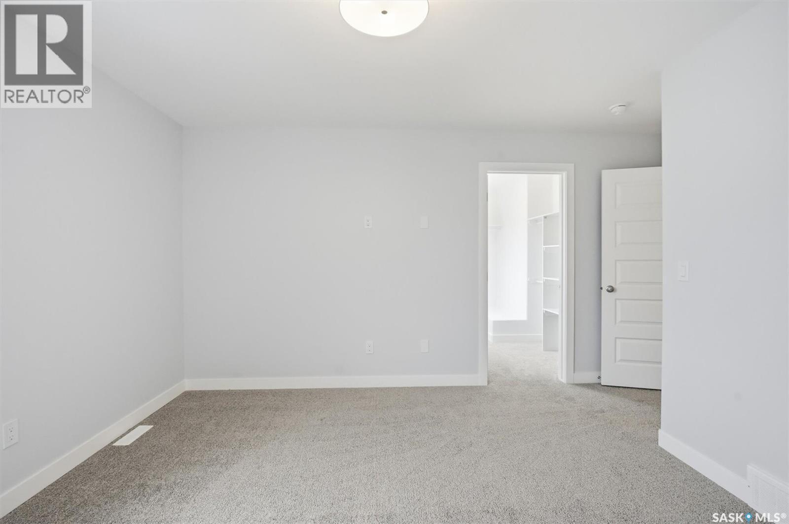 262 Kostiuk Crescent, Saskatoon, SK - Indoor Photo Showing Other Room