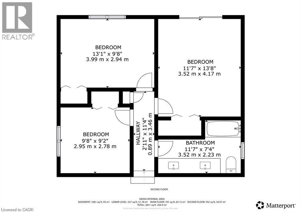 185 Lavina Crescent, Hamilton, ON - Other