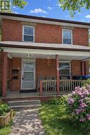 34 JOSEPH STREET Brampton, ON L6X 1H6