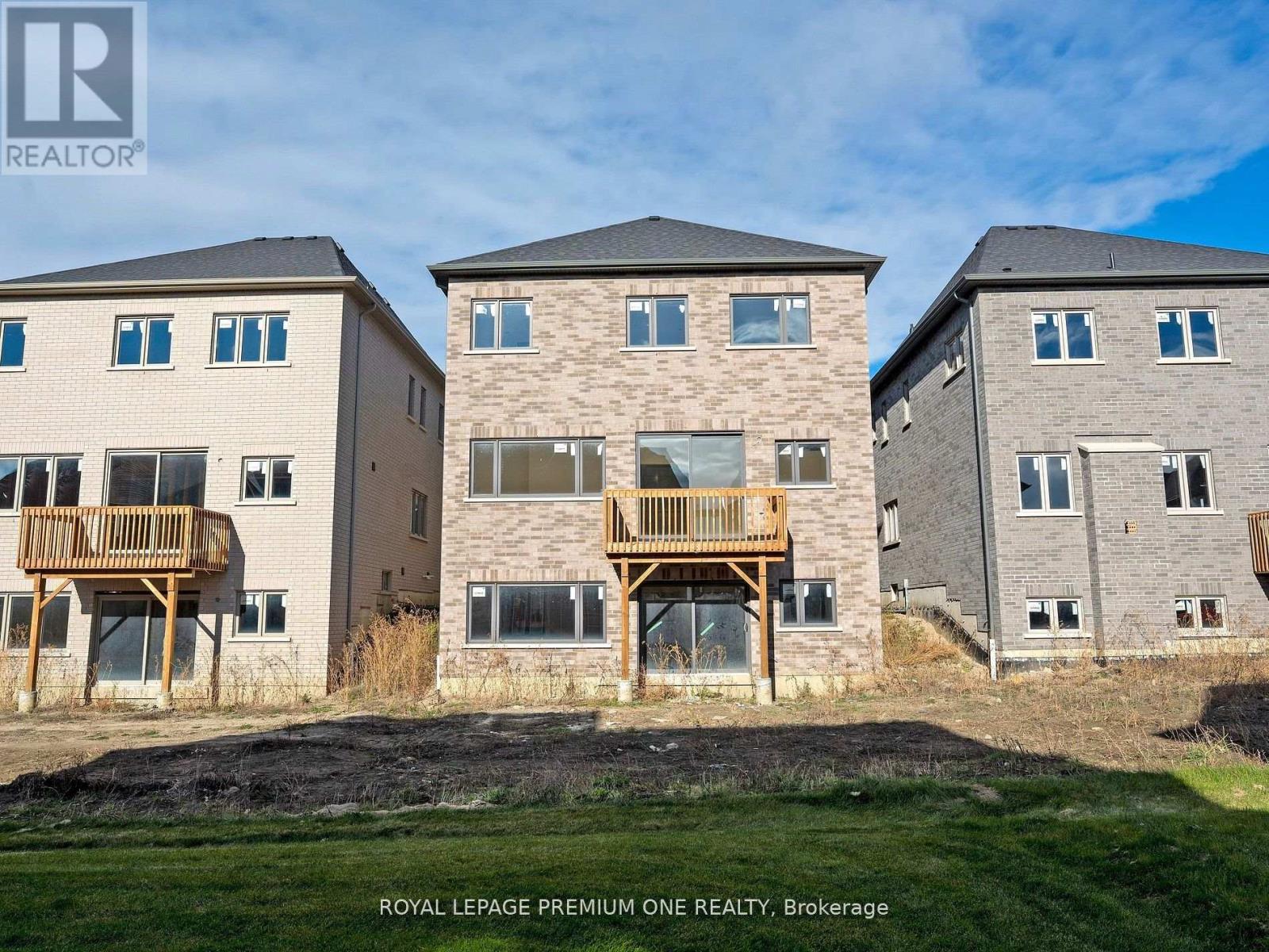 15 Antonietta Crescent, Vaughan, ON - Outdoor