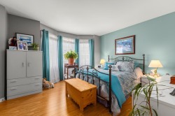 Chambre à coucher principale - 