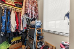Penderie (Walk-in) - 