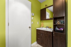 Salle de bains - 