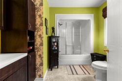 Salle de bains - 