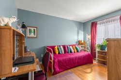 Chambre à coucher - 