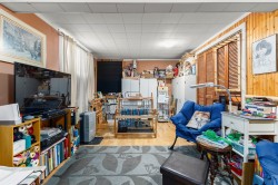 Salle familiale - 