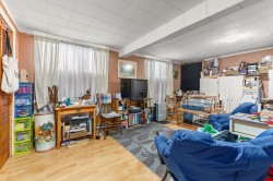 Salle familiale - 