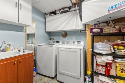 Salle de lavage - 