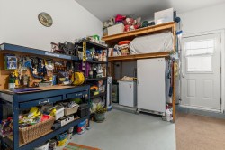 Garage - 