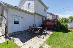 Terrasse - 