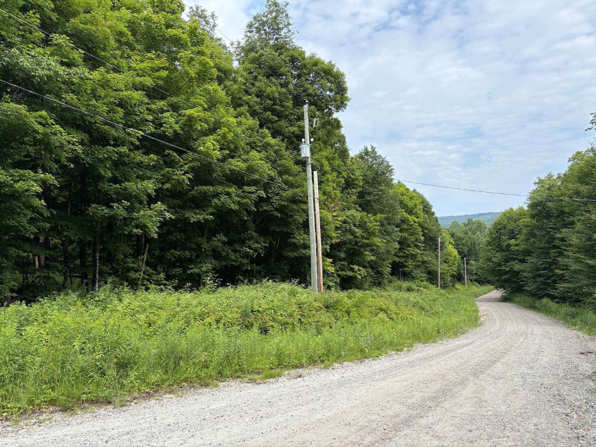 Façade - Ch. Du Lac-Richer S., Montcalm, QC