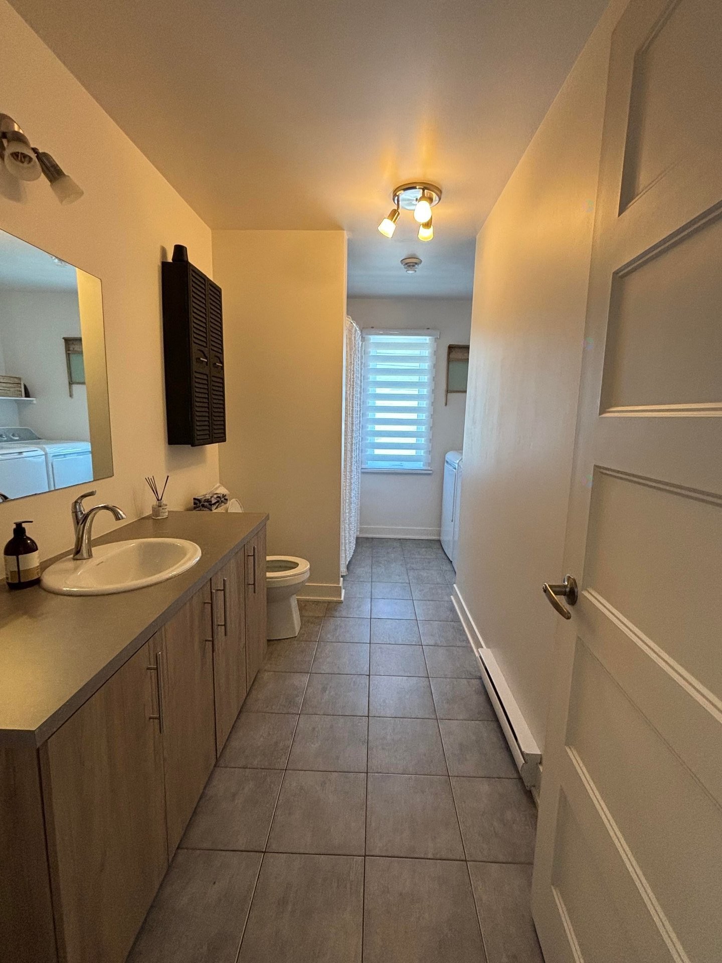 Bathroom - 80 Rue Majeau, L'Épiphanie, QC - Indoor Photo Showing Bathroom