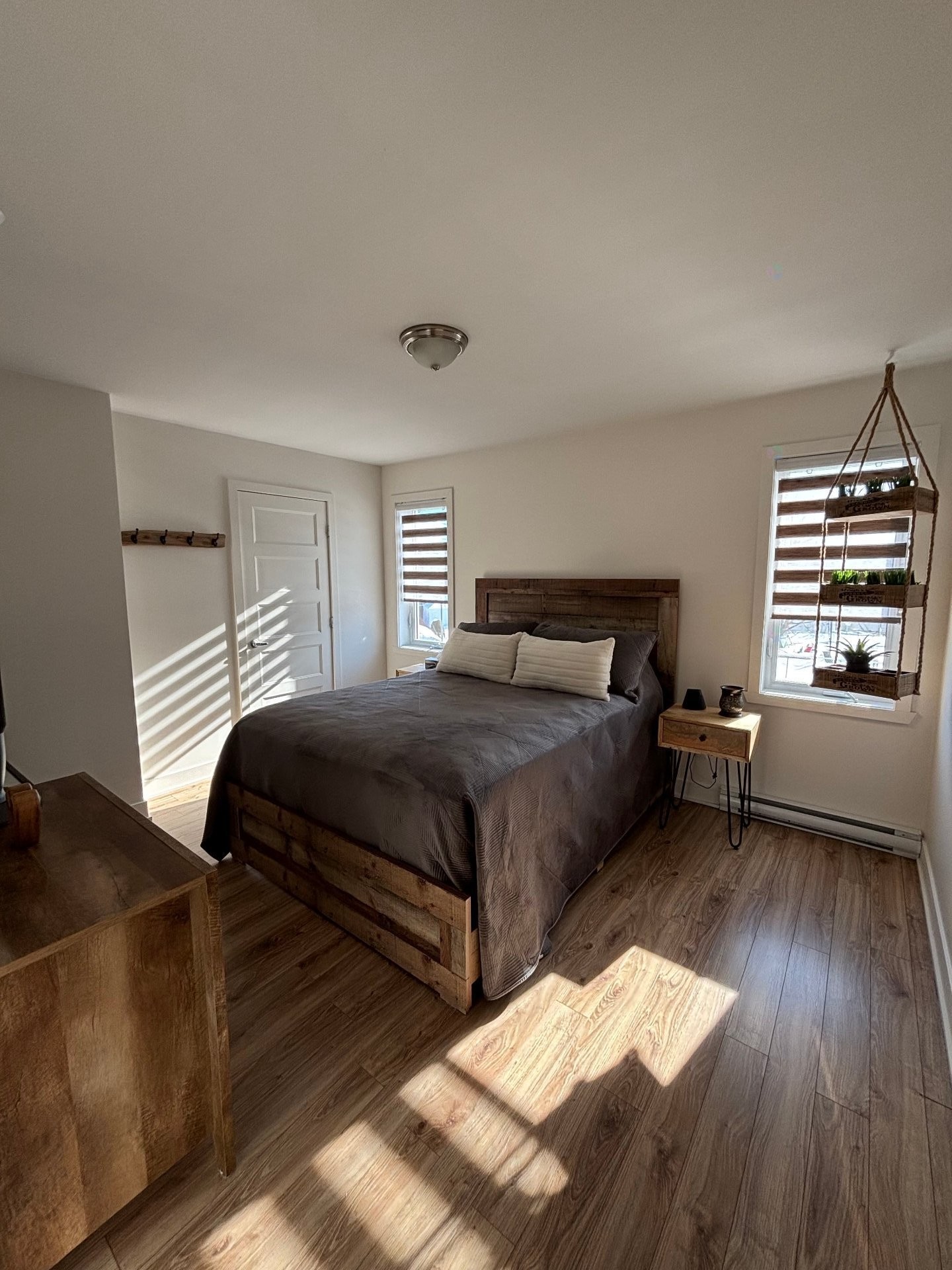 Bedroom - 80 Rue Majeau, L'Épiphanie, QC - Indoor Photo Showing Bedroom